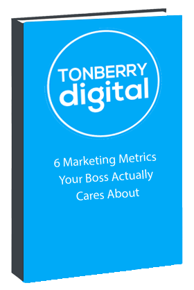6 Marketing Metrics Your Boss Actually Cares About