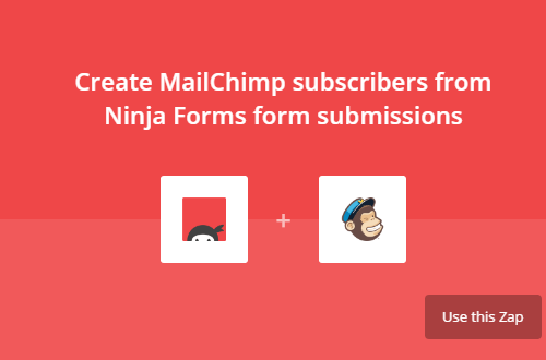Mailchimp Subscription